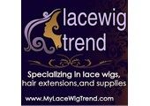 Lacewig trend