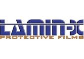 Lamin-X Protective Films