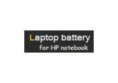 Laptop battery for HP notebook