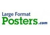 Large Format Posters Printing