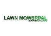 Lawn Mower Pal