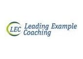 Leading Example Coaching
