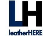 LeatherHere