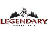Legendary Whiteails