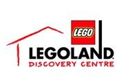 Legoland Discovery Centres