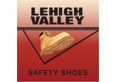 Lehigh Valley Safety Shoes