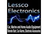 LesscoElectronics.com