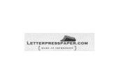 Letterpresspaper.com