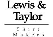 Lewis & Taylor - Custom Shirt Makers