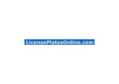 License Plates Online