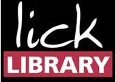 Lick Library