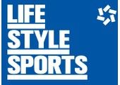 Lifestyle Sports Ireland
