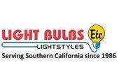 Light Bulbs Etc