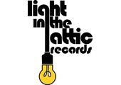 Light in the Attic Records