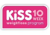 Lisa Curry 10 Week Kiss Club