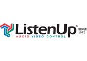 ListenUp.com