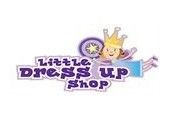 Little Dress Up Shop