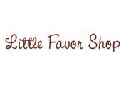 Little Favor Shop