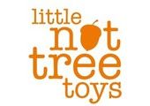 Little Nut Tree Toys