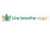 Live Breathe Yoga