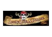 Living Like A Pirate