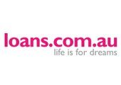 Loans.com.au