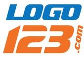 Logo 123