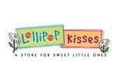 Lollipop Kisses