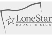 Lonestar Badge and Sign, Inc.