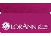 LorAnn Oils