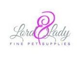 Lord and Lady Fine Pet Supplies Canada