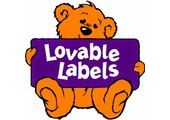 Lovable Labels Canada