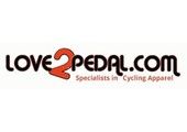Love 2 Pedal