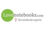 Lovenotebooks.com