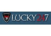 Lucky 24/7