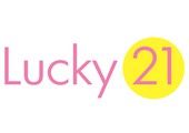 Lucky21.com