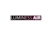 LUMINESS AIR UK