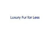 Luxury Fur For Less