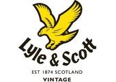 Lyle & Scott