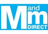M and m Direct