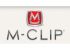 M-clip