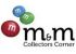 M&M collectorscorner