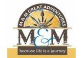 M & M Great Adventures