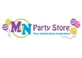 M&N Party Store