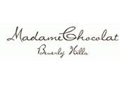Madame Chocolat.