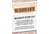 Madeit - The Handmade Market