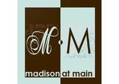 Madison at Main