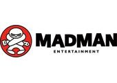 Madman Entertainment Australia