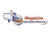 Magazine Subscription Network