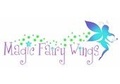Magic Fairy Wings